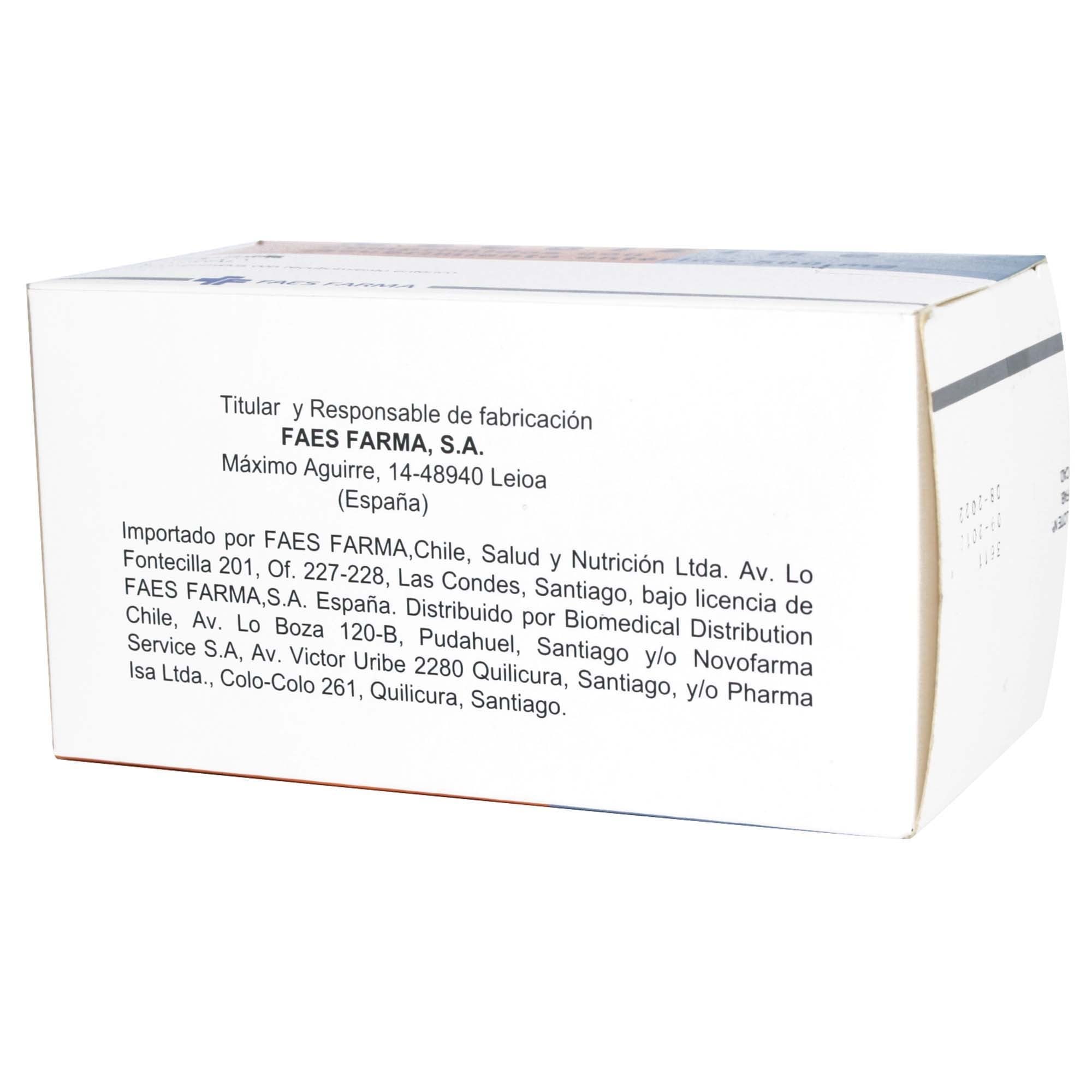 Producto FarmaSmart 8436024611649