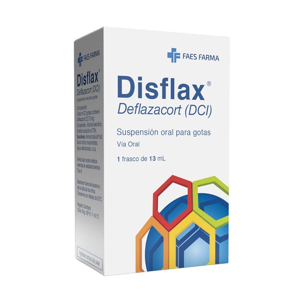 Producto FarmaSmart 8436024613872