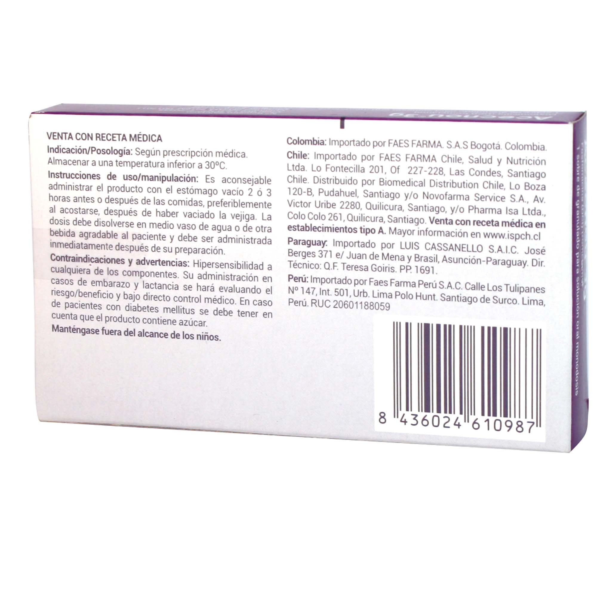 Producto FarmaSmart 8436024617511