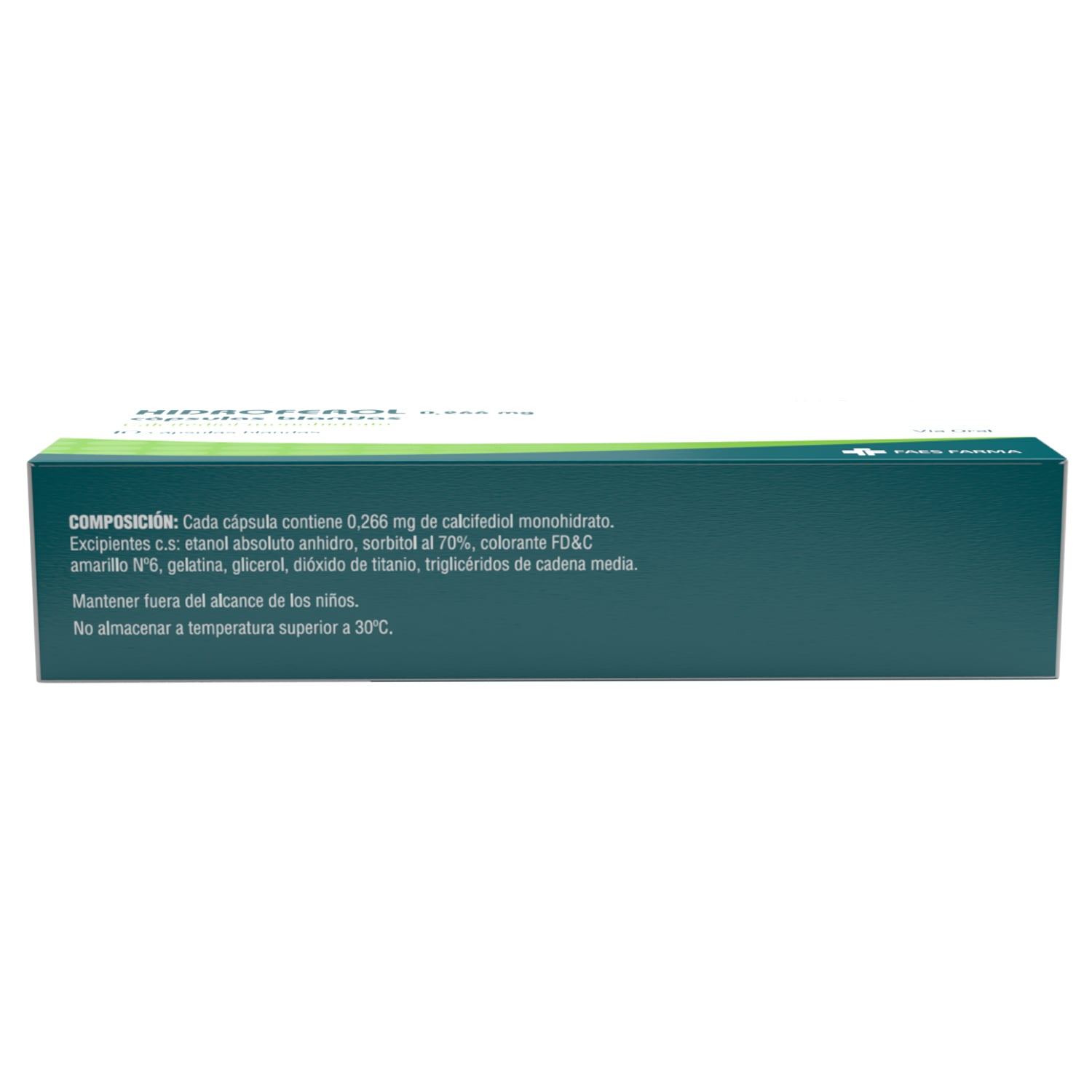 Producto FarmaSmart 8436024619201
