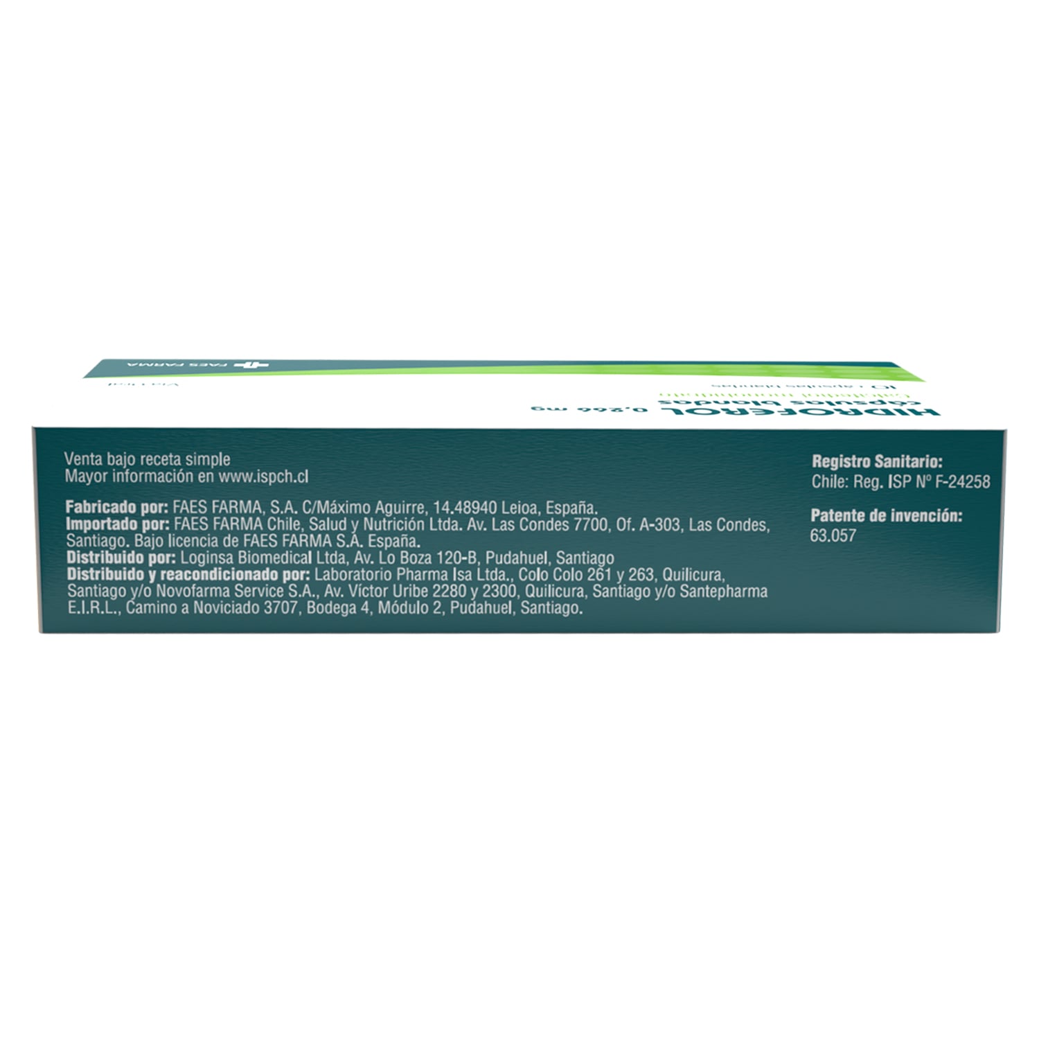 Producto FarmaSmart 8436024619201