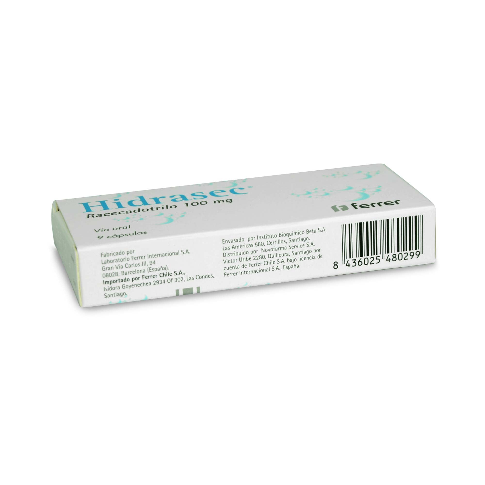 Producto FarmaSmart 8436025480299