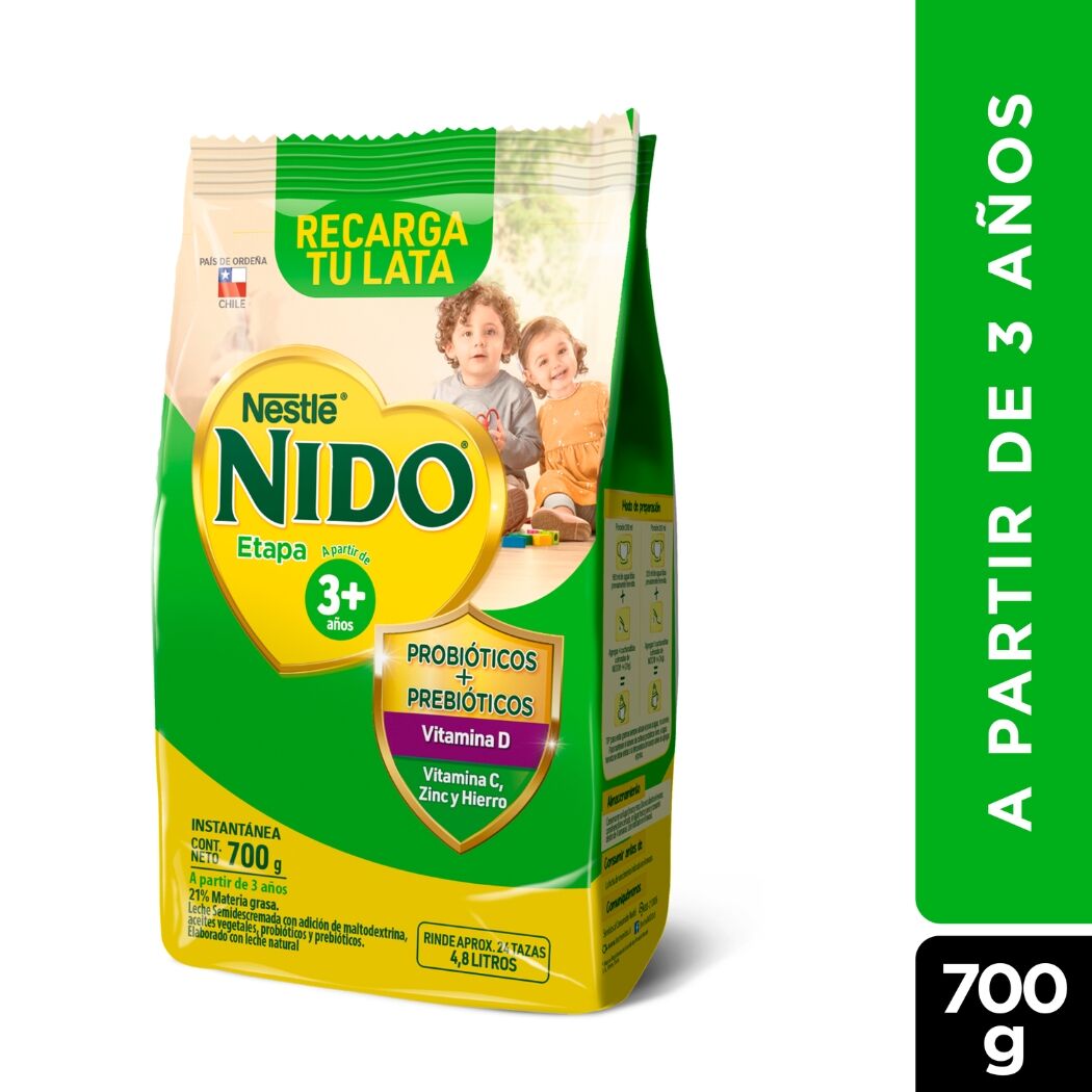 Producto FarmaSmart 8445290732545