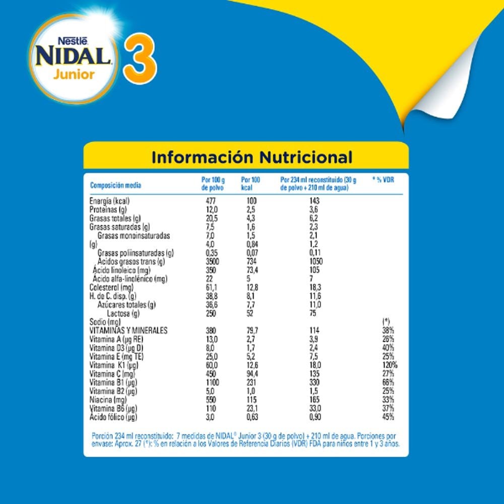Producto FarmaSmart 8445291290877