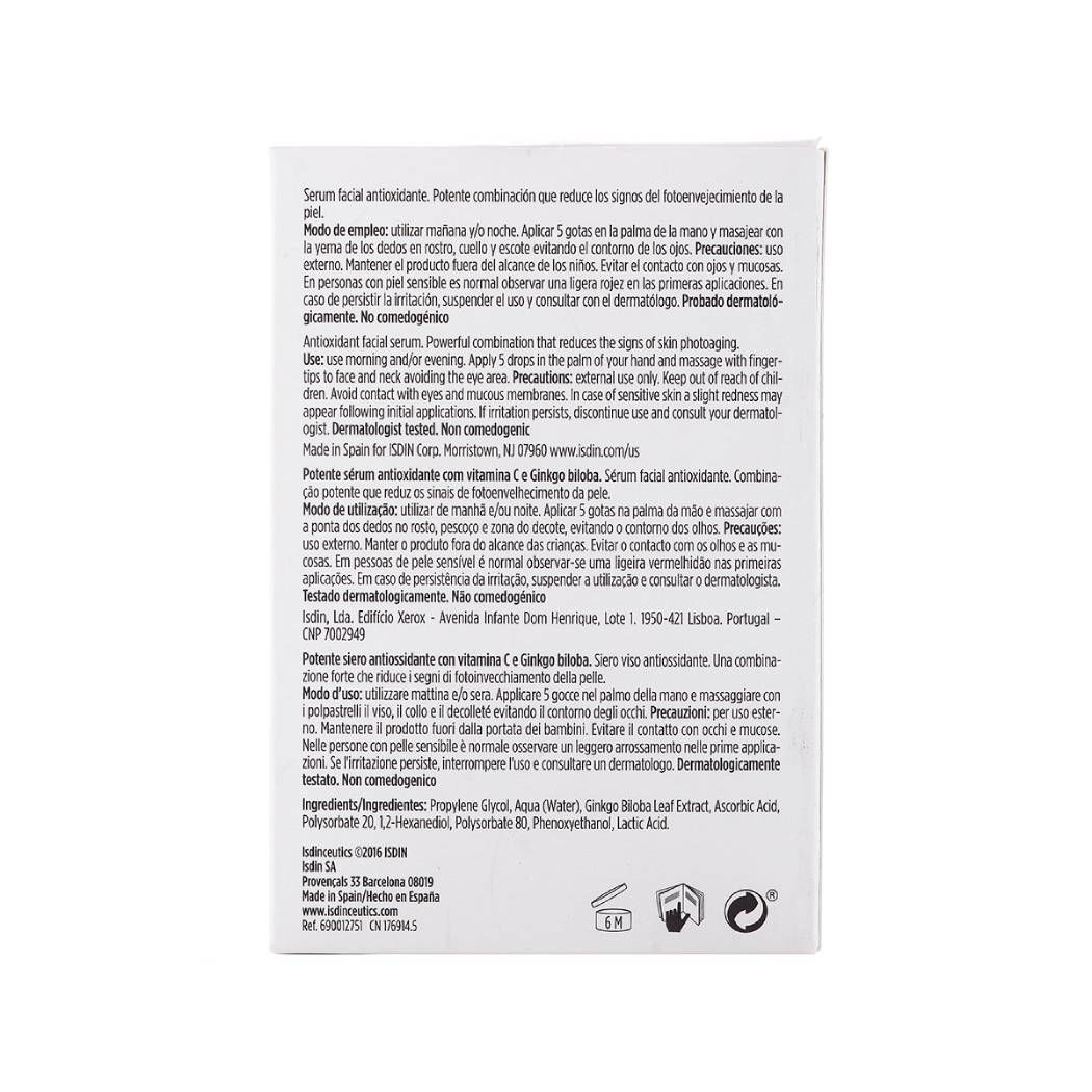 Producto FarmaSmart 8470001769145