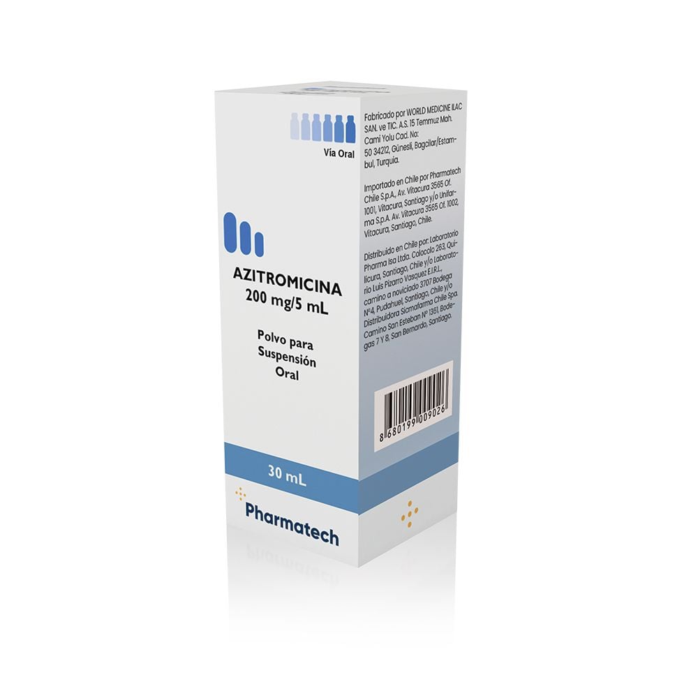 Producto FarmaSmart 8680199009026