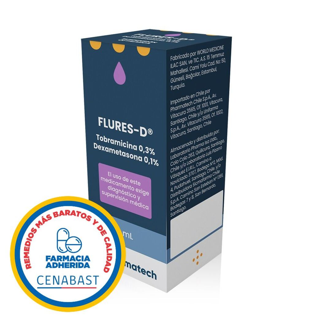 Producto FarmaSmart 8680199613384