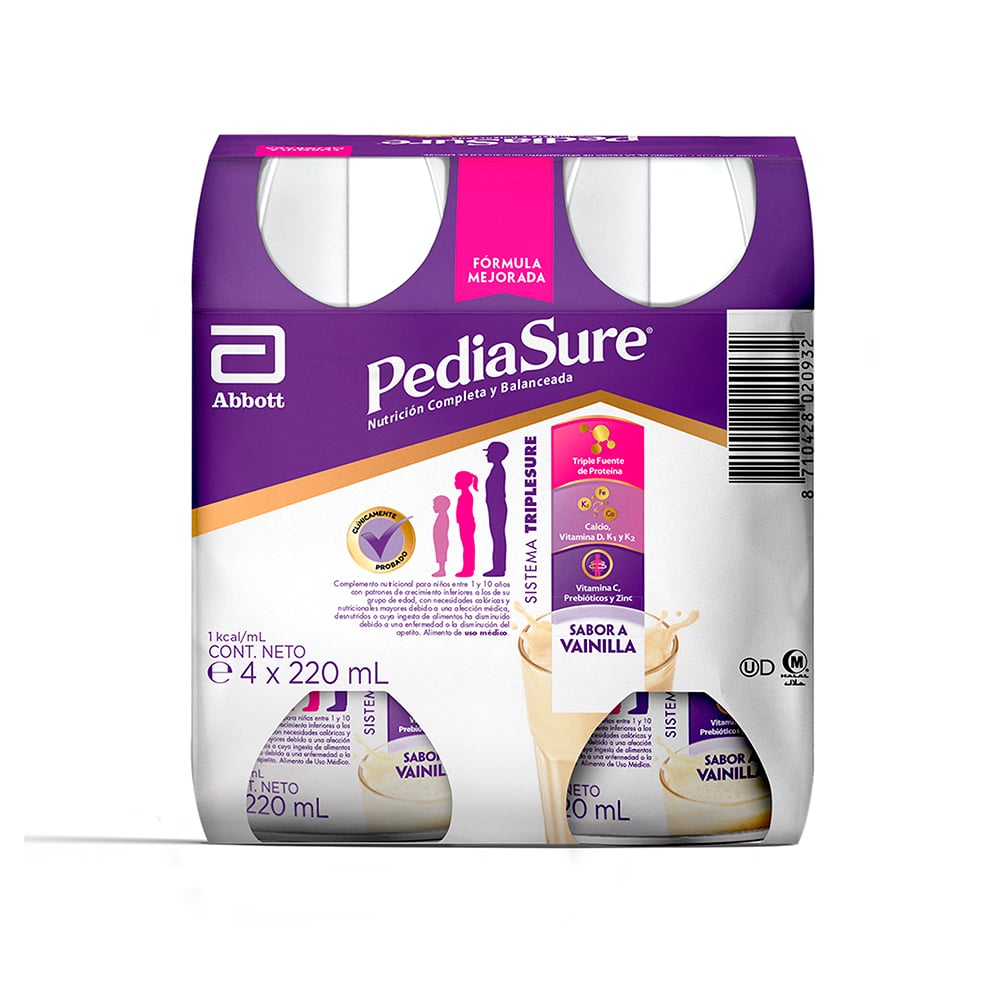 Producto FarmaSmart 8710428025128