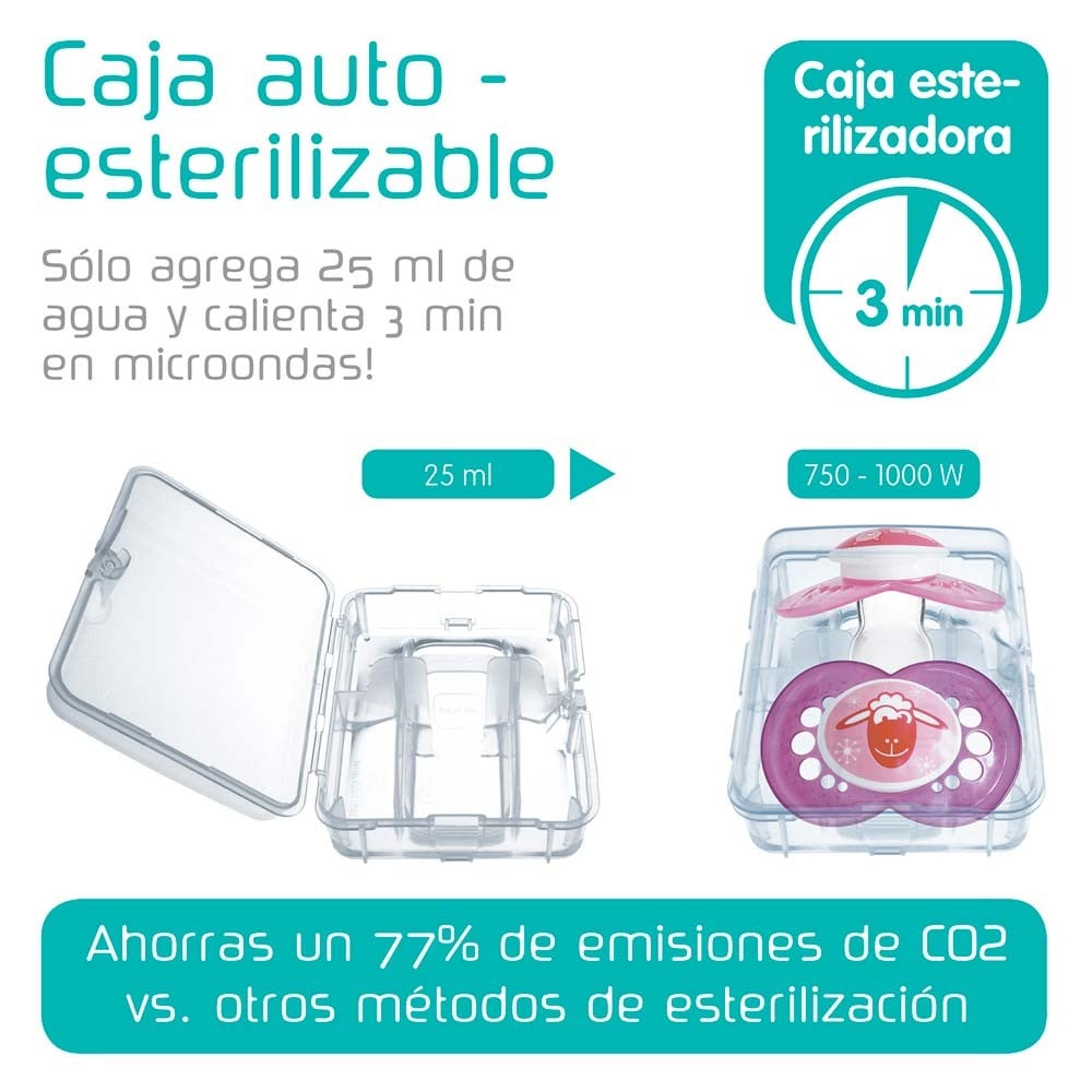 Producto FarmaSmart 9001616705403